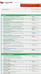 Mobile Screenshot of forum.aboutbulgaria.biz